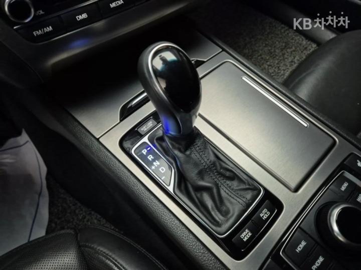 Hyundai Genesis DH G380 Prestige Base Type 9