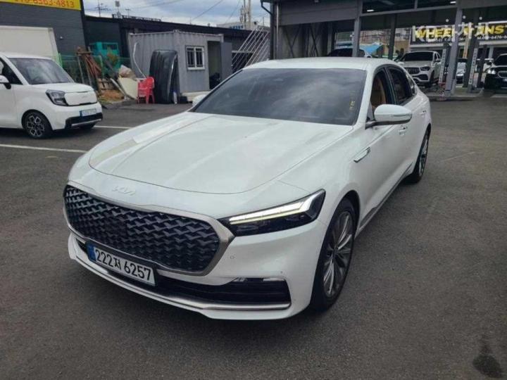 Kia K9 3.8 GDI AWD Best Selection Ⅰ 3