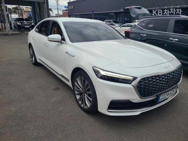 Kia K9 3.8 GDI AWD Best Selection Ⅰ 4