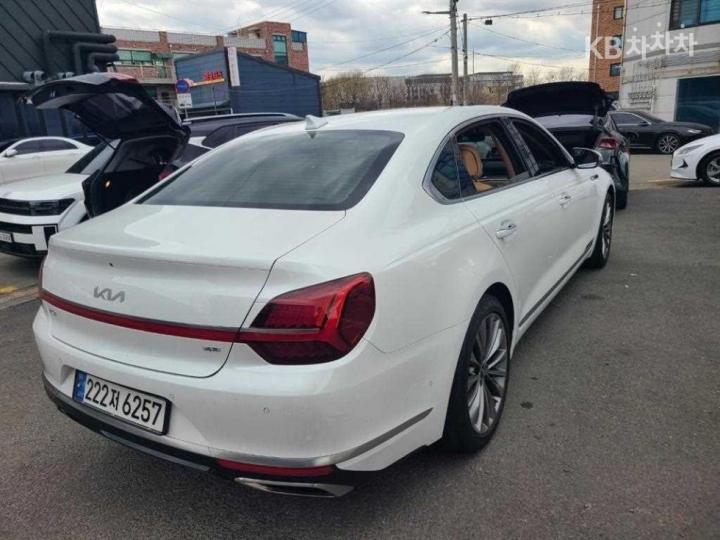 Kia K9 3.8 GDI AWD Best Selection Ⅰ 6