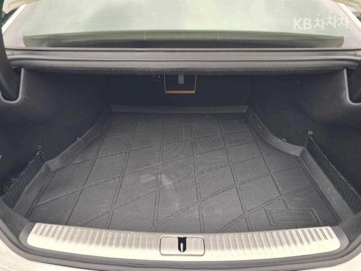 Kia K9 3.8 GDI AWD Best Selection Ⅰ 7