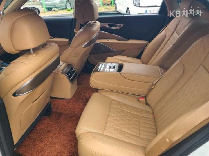 Kia K9 3.8 GDI AWD Best Selection Ⅰ 8