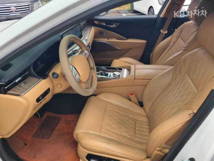 Kia K9 3.8 GDI AWD Best Selection Ⅰ 10