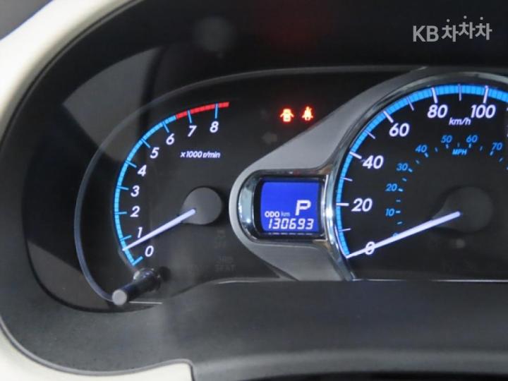 Toyota Sienna 3.5 AWD A/ T 9