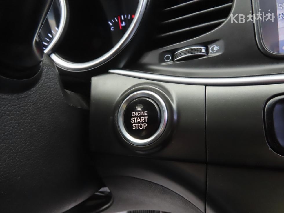 Kia K5 — miniaturë 16