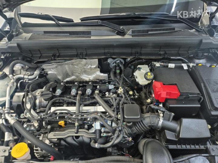 Renault Arkana 1.6 GTe Iconic 6