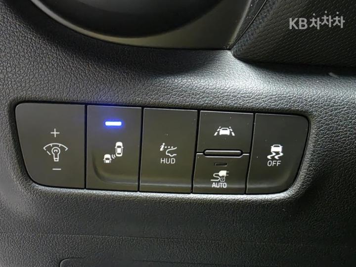 Hyundai Kona Electric Premium 10
