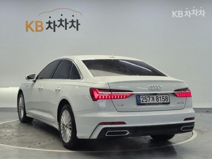 Audi A6 C8 40 TDI Premium 3