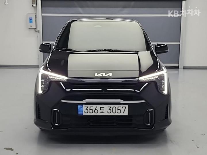 Kia Morning JA 1.0 Gasoline Prestige 3