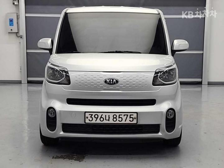Kia Ray Van 1.0 Gasoline Van Premium Type 3