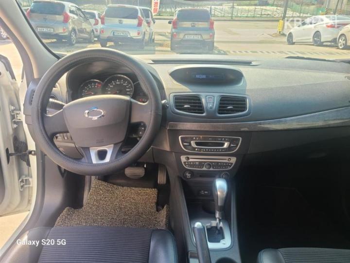 Renault SM3 New LE Exclusive 9