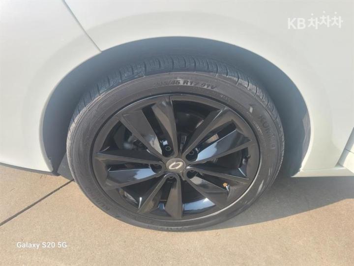 Renault SM3 New LE Exclusive 10