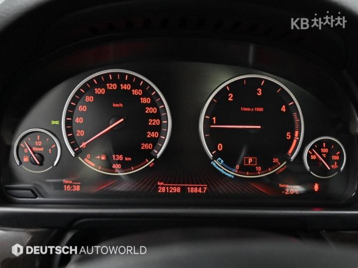 BMW 5 Series New 520d F10 2010-2016 9