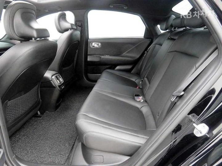 Hyundai IONIQ 6 CE Long Range Exclusive 9