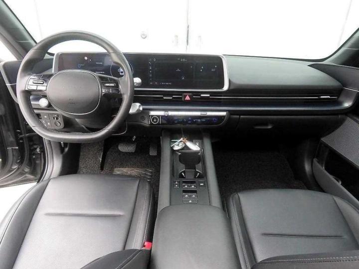Hyundai IONIQ 6 CE Long Range Exclusive 10