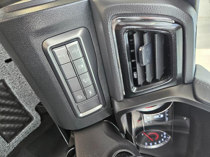 Kia Ray The EV The Essential Light