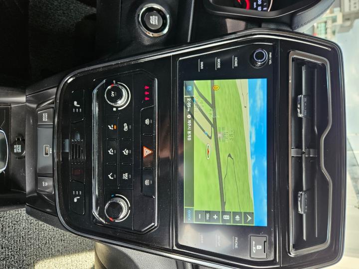 Kia Ray The EV The Essential Light 3