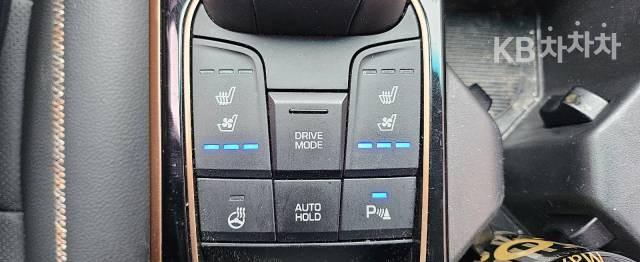 Kia Ray The EV The Essential Light 6