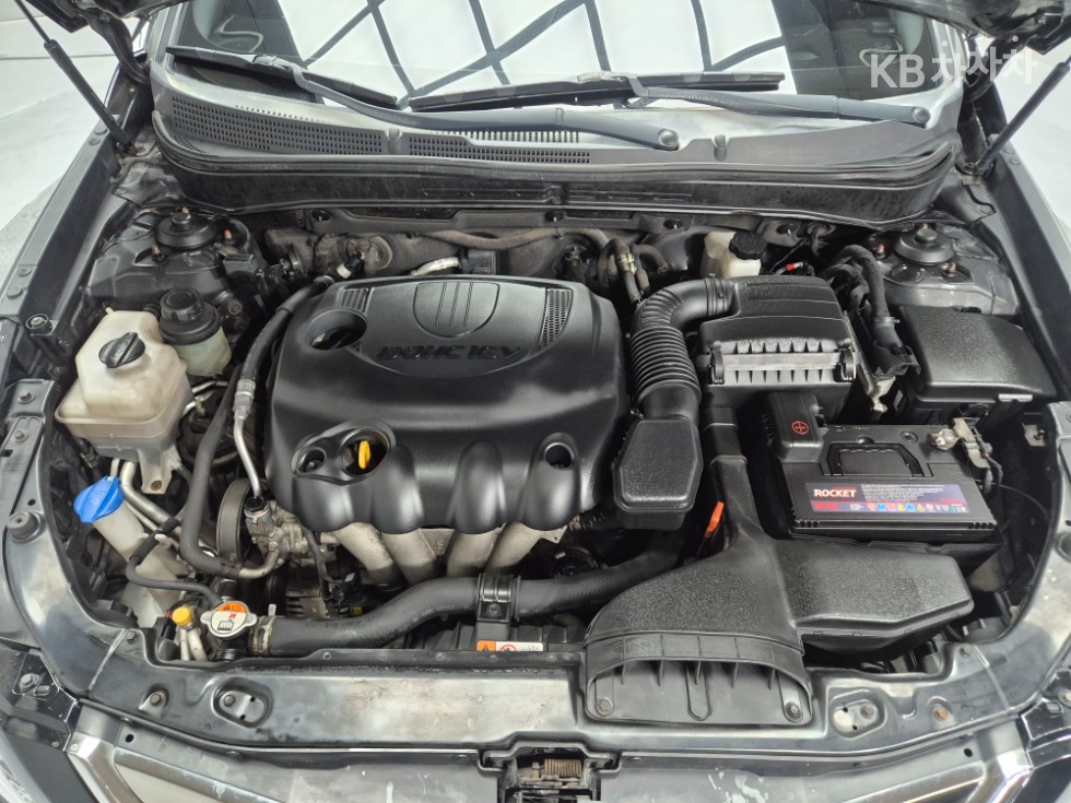 Hyundai Sonata — miniaturë 7