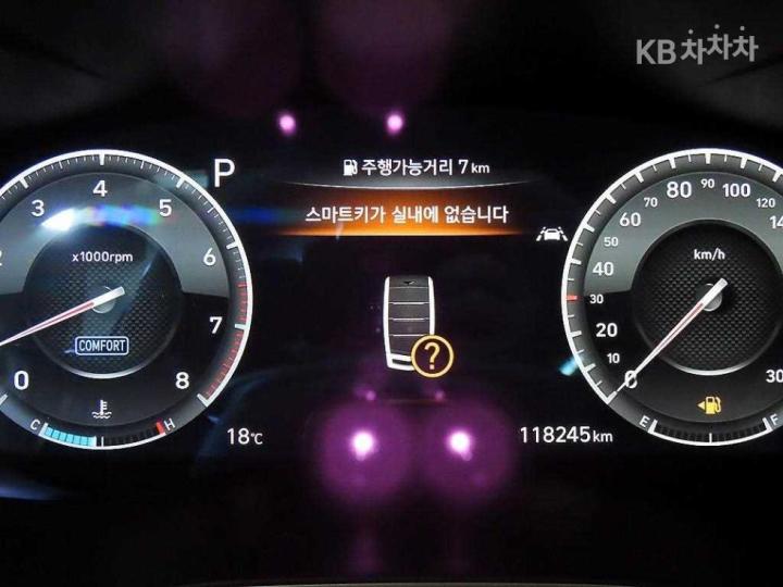 Genesis G70 SPORT 3.3T SPORT AWD Prestige 10