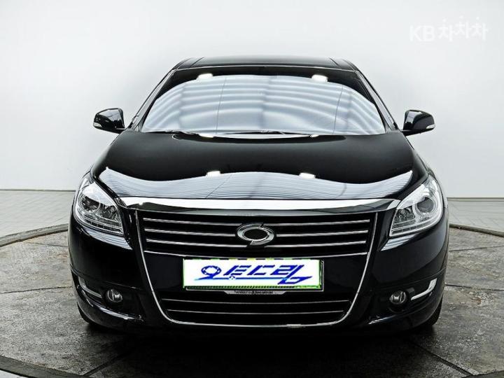 Renault SM7 LE Base Type