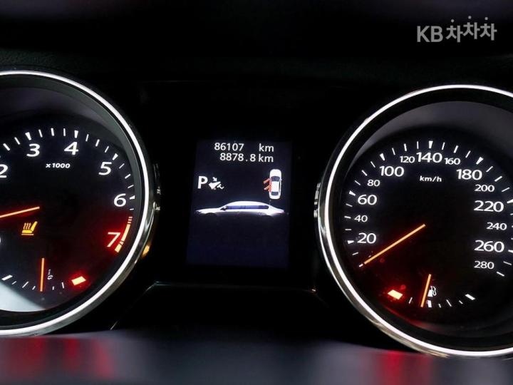 Renault SM7 LE Base Type 7