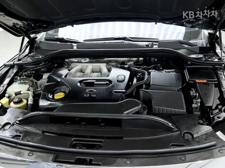 Renault SM7 LE Base Type 9