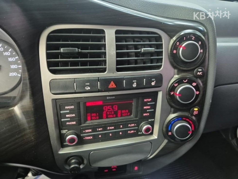 2019 - kia bongo iii