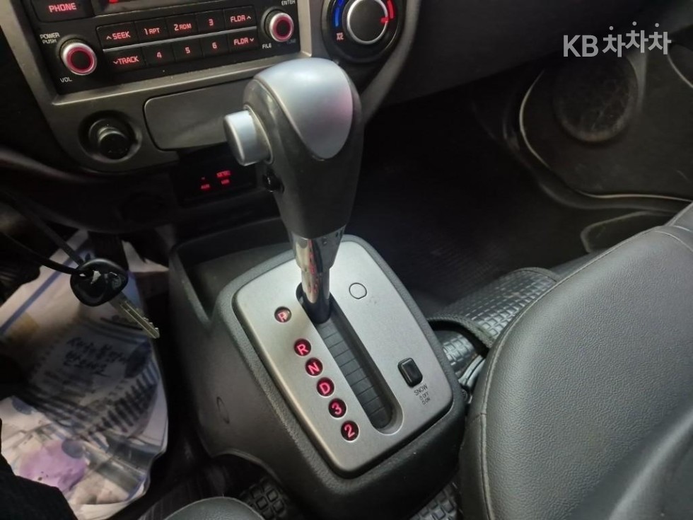 2019 - kia bongo iii