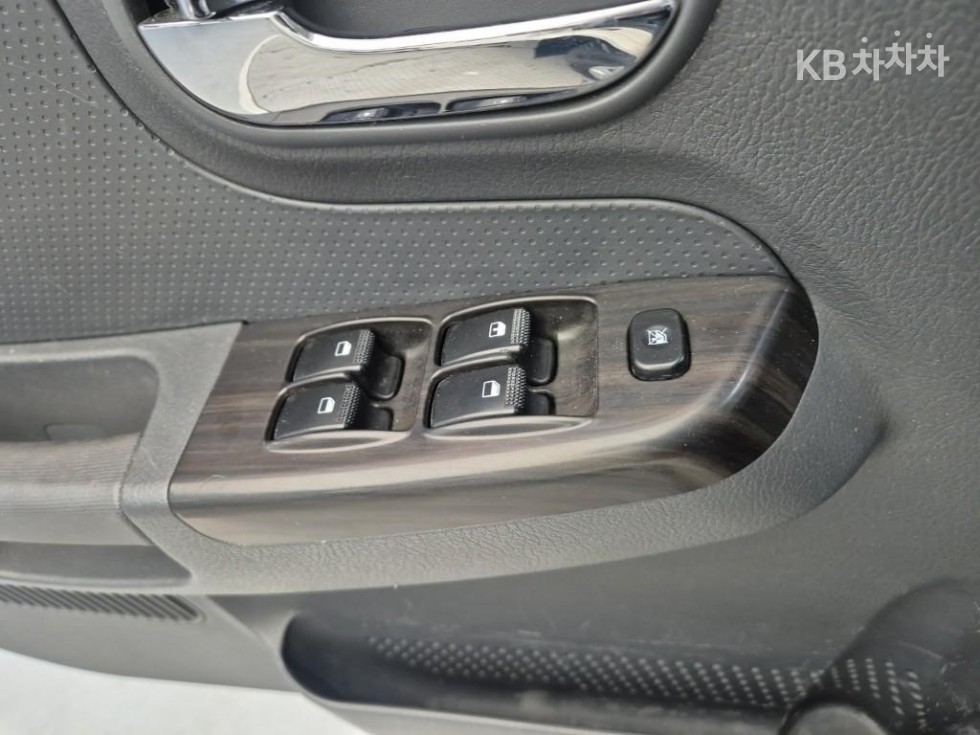 2019 - kia bongo iii