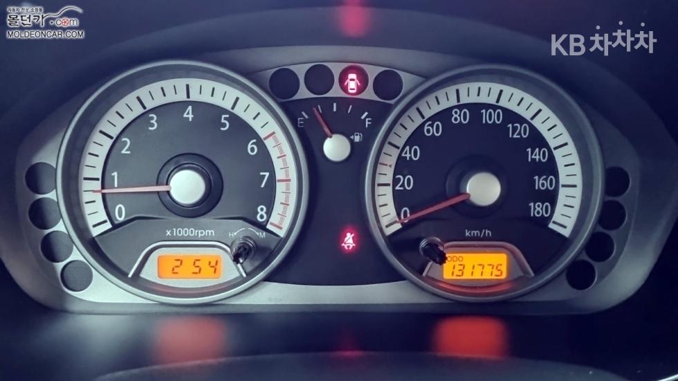 2008 - kia morning