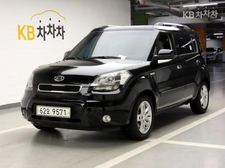 Kia Soul 1.6 2U COOL 3