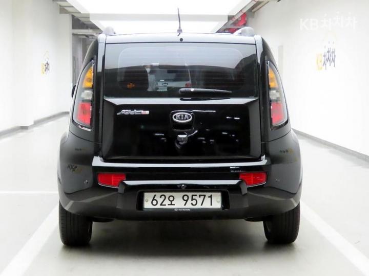Kia Soul 1.6 2U COOL 4