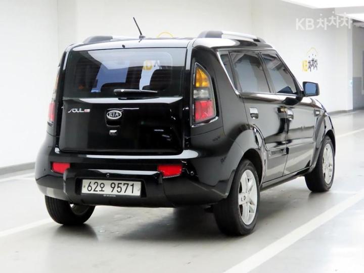 Kia Soul 1.6 2U COOL 5