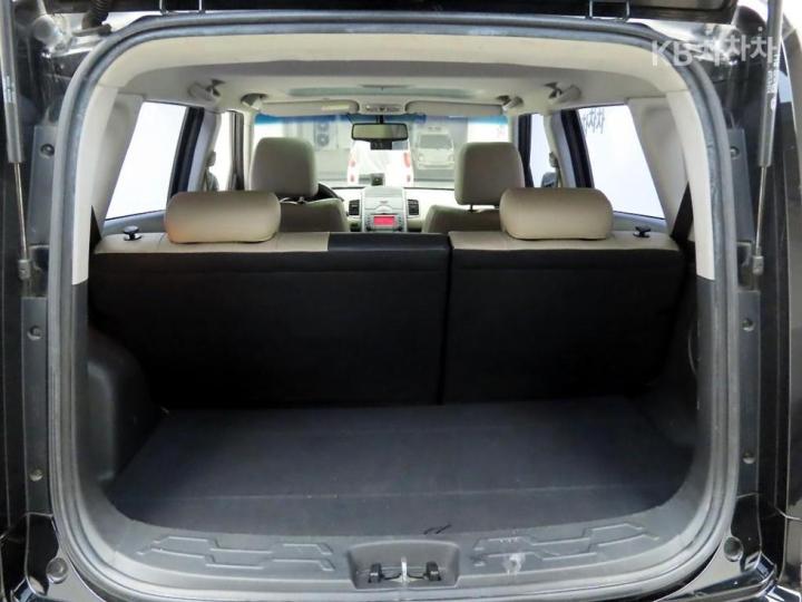 Kia Soul 1.6 2U COOL 6