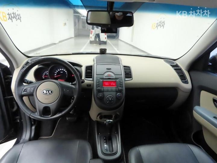 Kia Soul 1.6 2U COOL 8