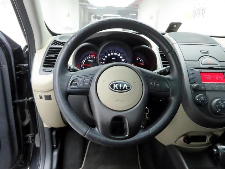 Kia Soul 1.6 2U COOL 9