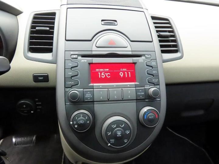 Kia Soul 1.6 2U COOL 10