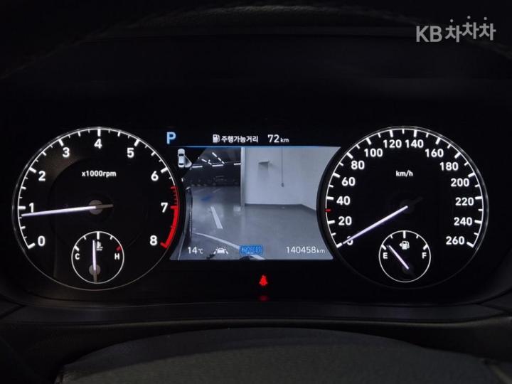 Genesis G90 3.8 GDi AWD Premium Luxury 7