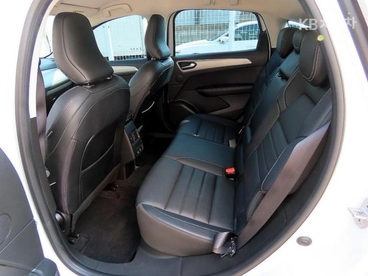 Renault XM3 1.6 GTe RE 7