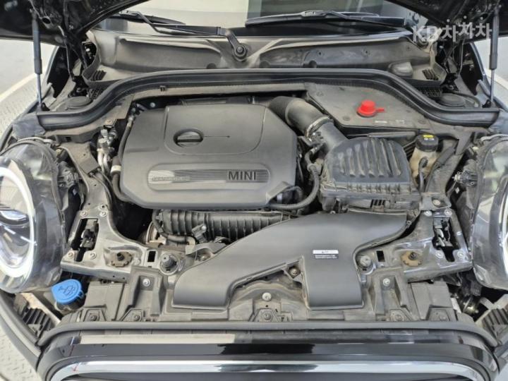 Mini Cooper 3 Duo 1.5 Classic Plus Base Type 6