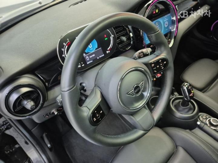 Mini Cooper 3 Duo 1.5 Classic Plus Base Type 10