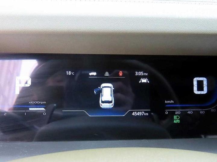 KG Mobility (Ssangyong) Torres J100 1.5 GDI Turbo T7 9