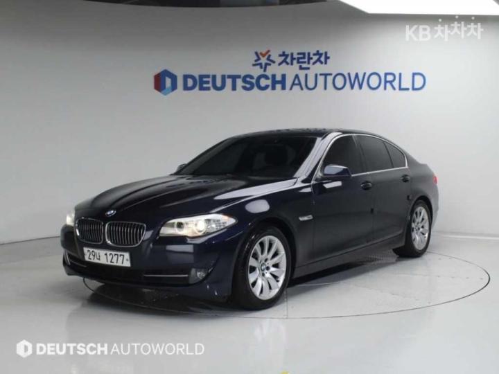 BMW 5 Series New 528i F10 2010-2016