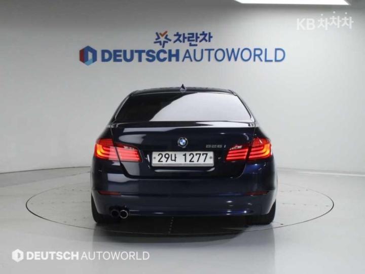 BMW 5 Series New 528i F10 2010-2016 5