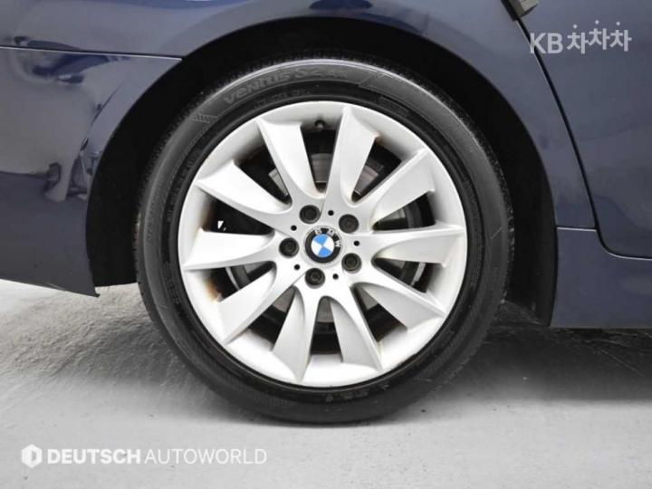 BMW 5 Series New 528i F10 2010-2016 6