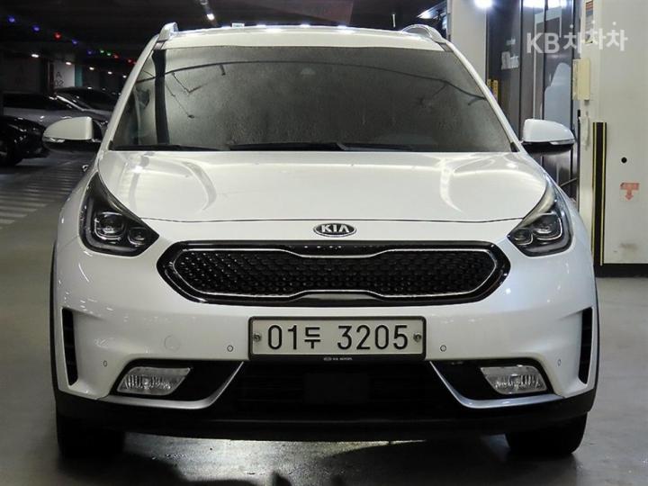 Kia Niro 1.6 Noblesse 3