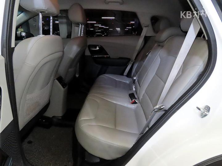 Kia Niro 1.6 Noblesse 8