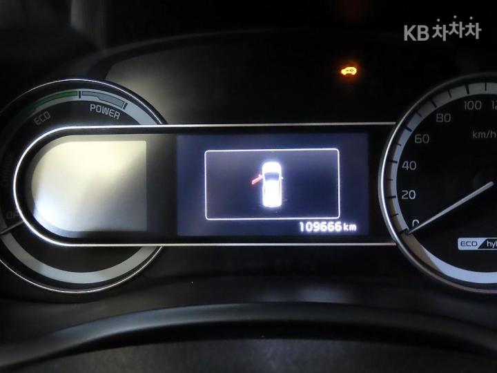 Kia Niro 1.6 Noblesse 10