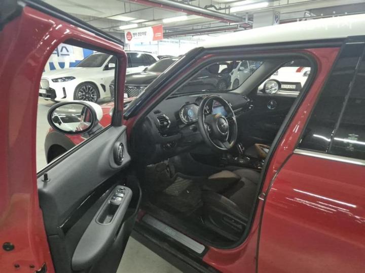 Mini Clubman 1.5 Cooper Classic Base Type 6